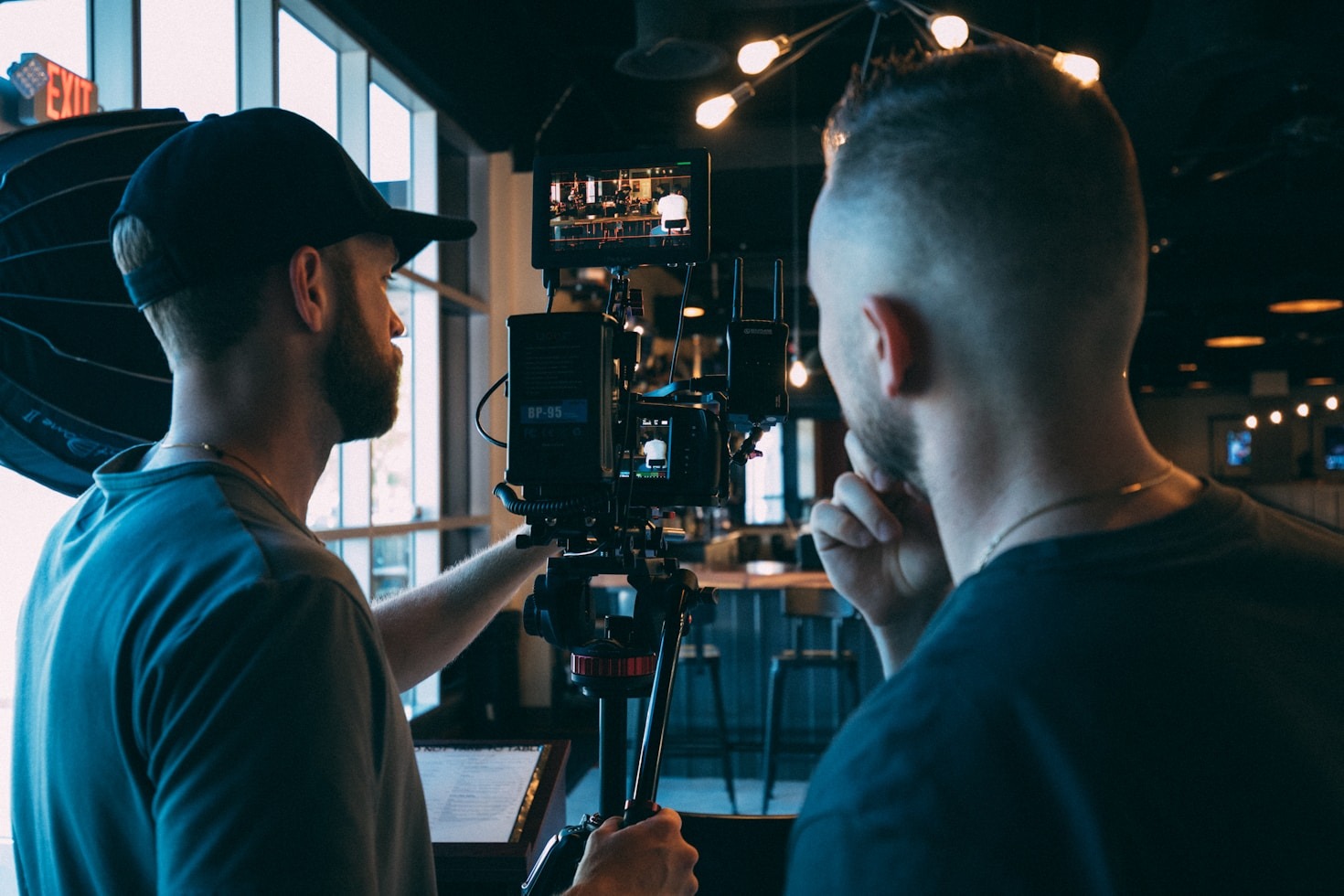 Il potere del video nel marketing moderno